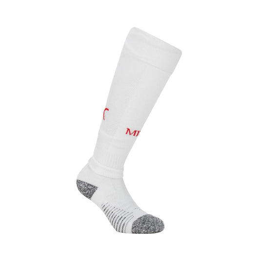 AC Milan Men's Home Socks 2024 