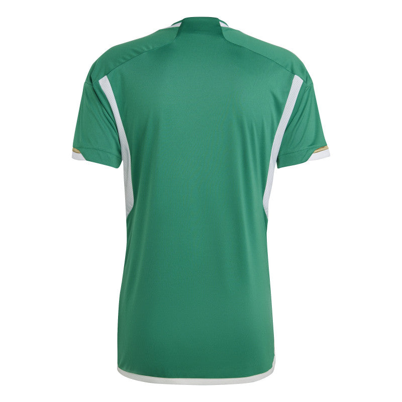 Maillot Algerie Homme Coupe Du Monde 2023 - Foot Sport