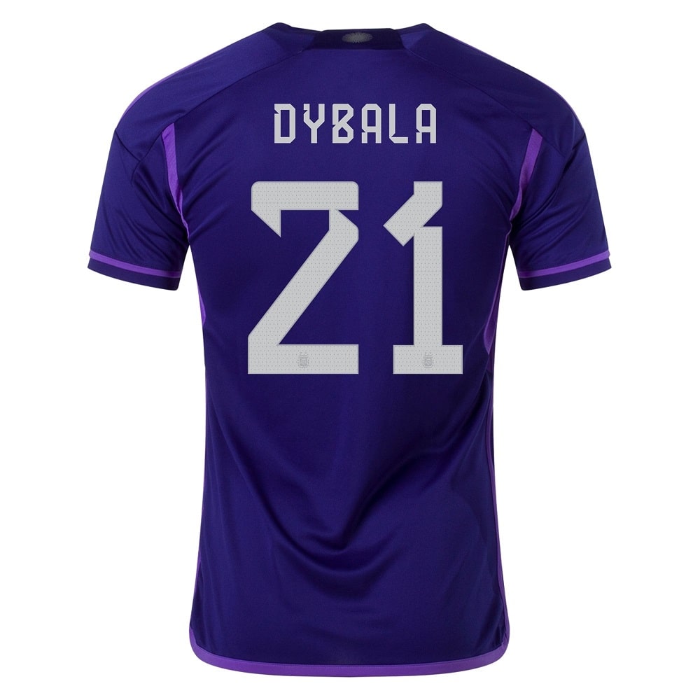 MAILLOT-ARGENTINE-EXTERIEUR-COUPE-DU-MONDE-2022-DYBALA-1