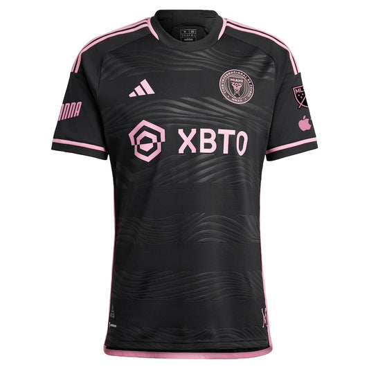 Inter Miami Messi Away Men's Jersey 2023 2024 