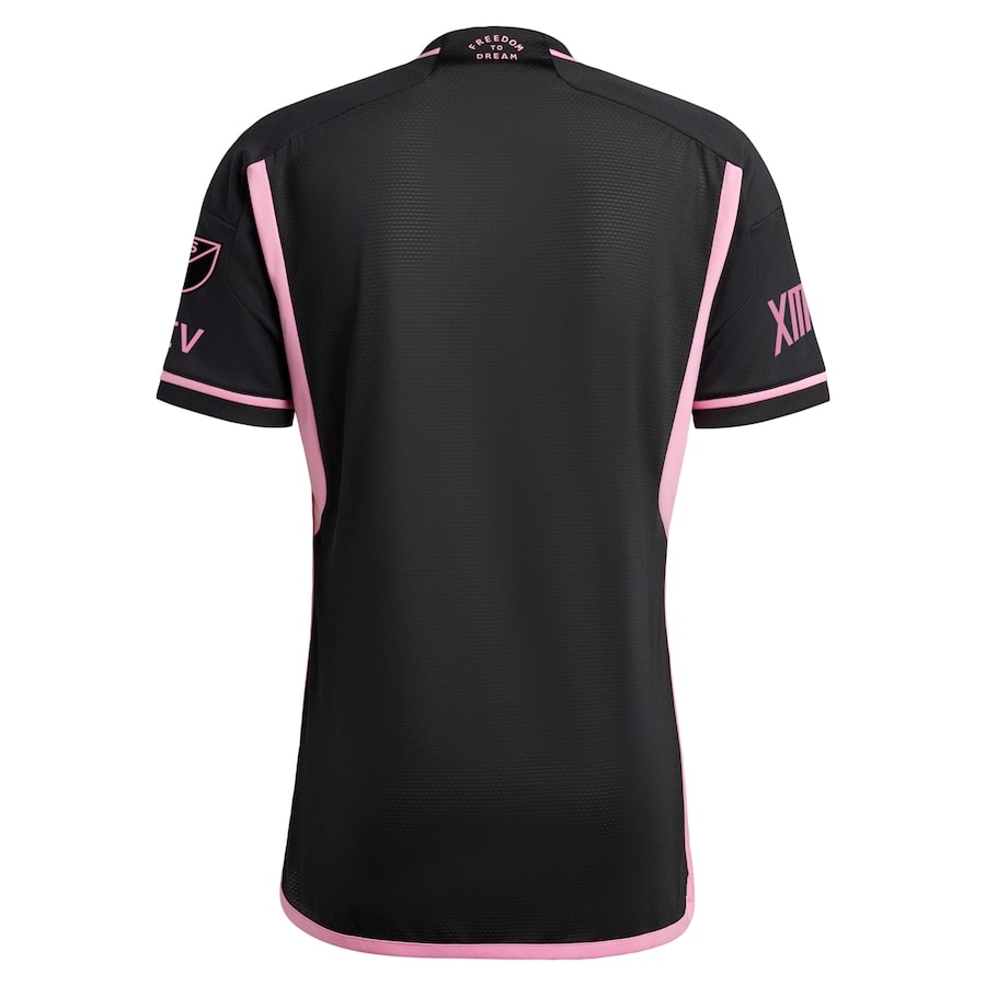 Inter Miami Messi Away Men's Jersey 2023 2024 