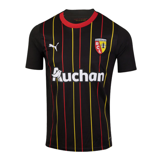 Maillot RC Lens 2024 Homme Exterieur - Foot Sport