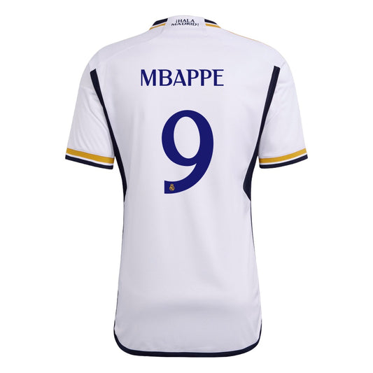 Maillot Real Madrid Domicile 2024 Homme - Foot Sport