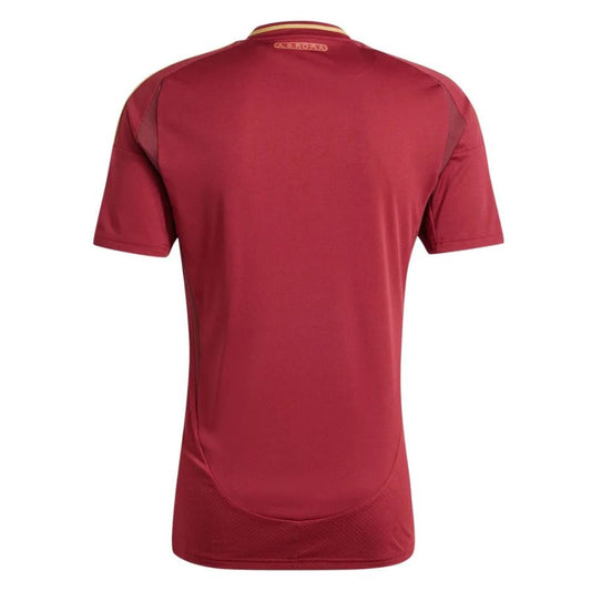 Maillot-AS-Roma-Domicile-2024-2025-2