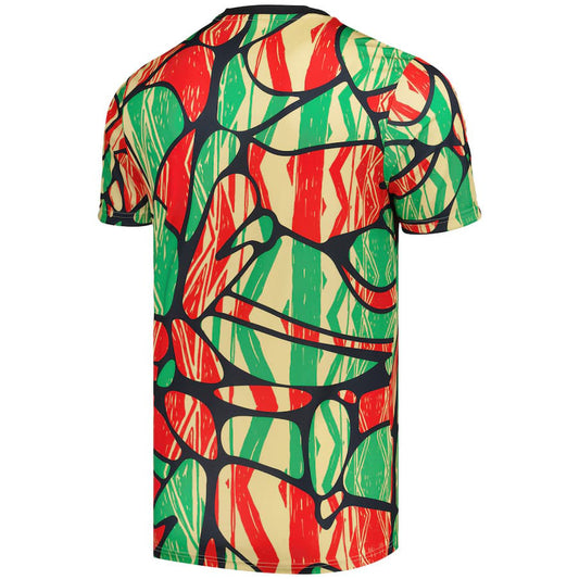 Arsenal Home Shirt Men 2024 Red 