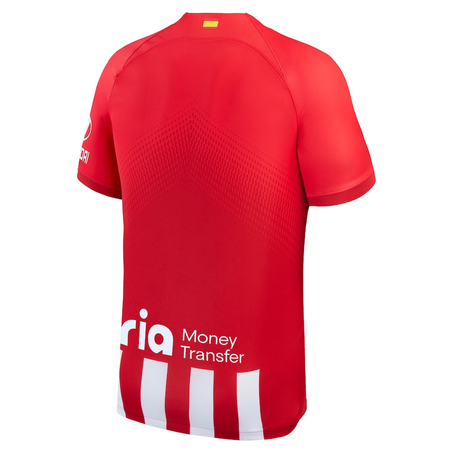 Maillot-Atletico-Madrid-Domicile-2023-2024-2
