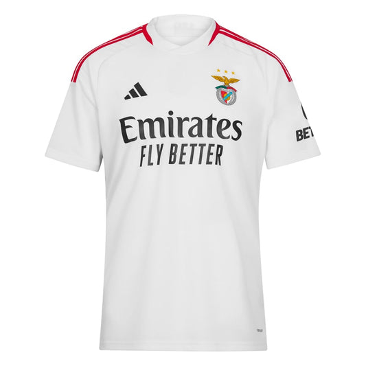 Maillot Benfica Third 2023-2024 Homme - Foot Sport