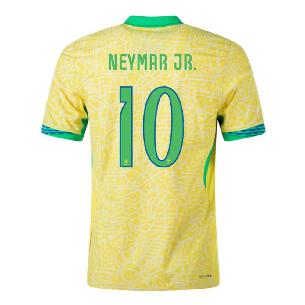 Maillot-Bresil-Domicile-2024-2025-Neymar-Jr.2