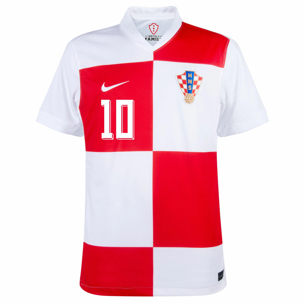 Real Madrid Home Children's Jersey 2024 