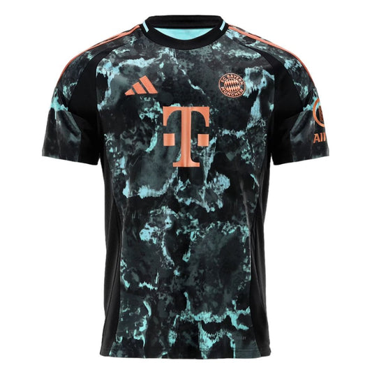 Maillot-Enfant-Bayern-Munich-Exterieur-2024-2025