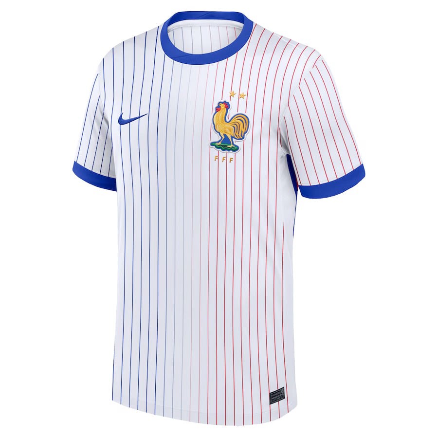 Maillot-Enfant-Equipe-De-France-Exterieur-Euro-2024-2