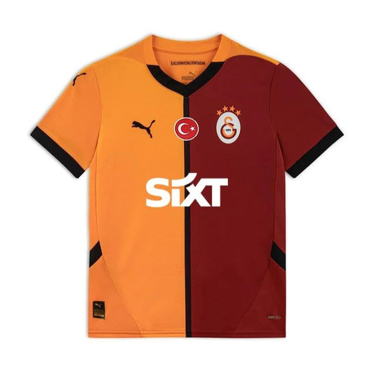 Maillot-Enfant-Galatasaray-Domicile-2024-2025