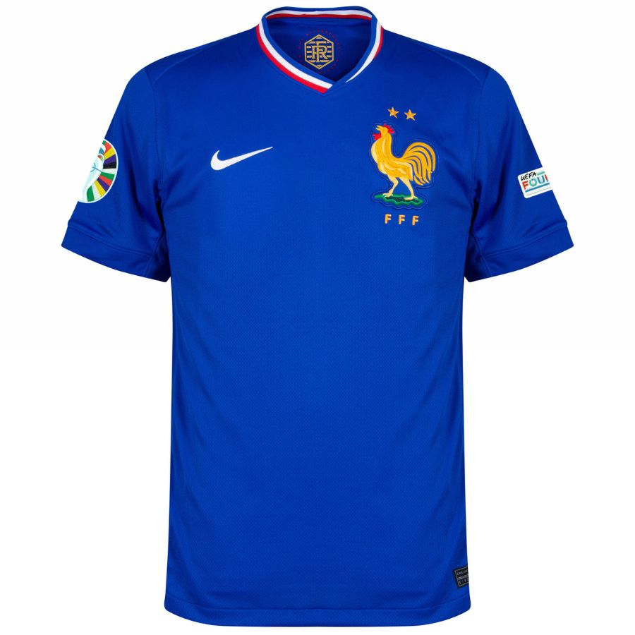 Maillot-Equipe-de-France-Euro-2024-Domicile-1