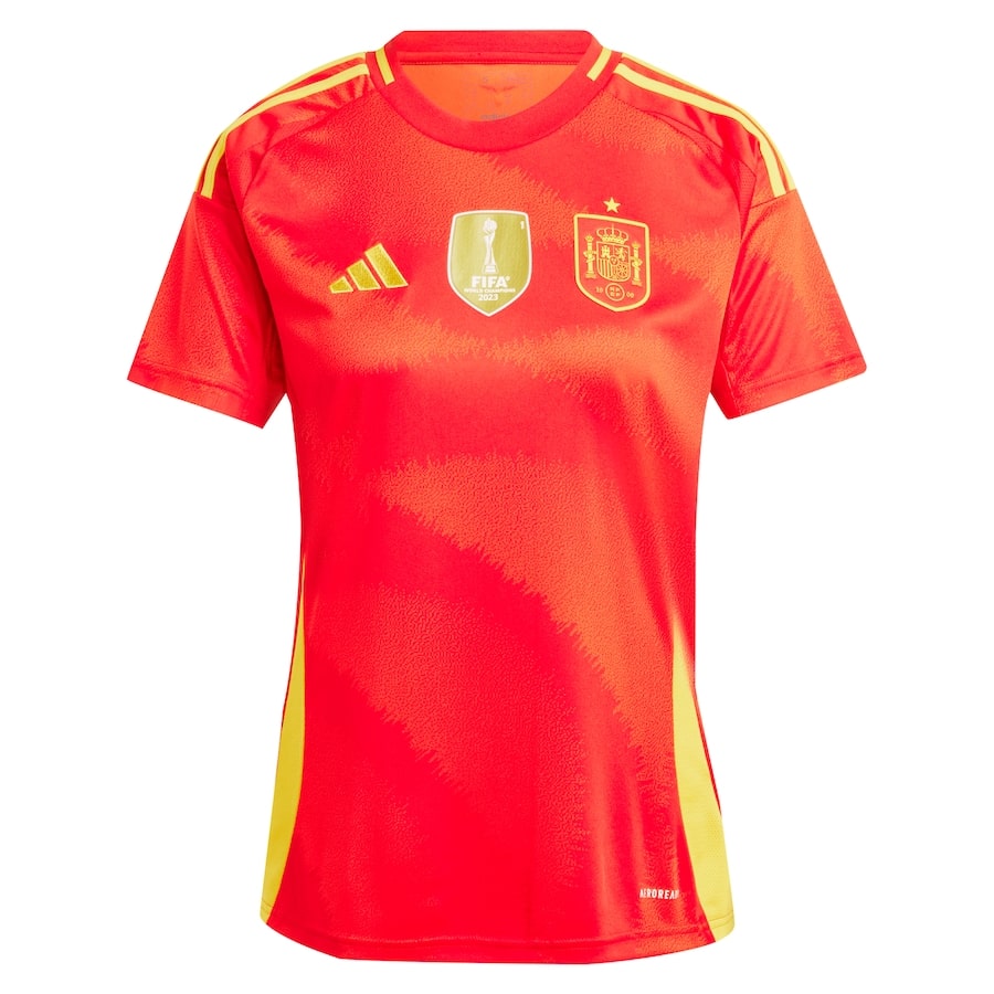Maillot-Espagne-Domicile-Euro-2024-Femme-2