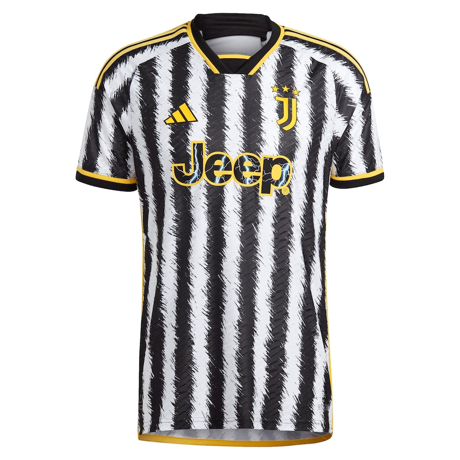 Maillot-Juventus-Domicile-2023-2024