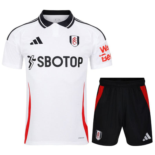 Children's Tottenham Home Jersey 2024 