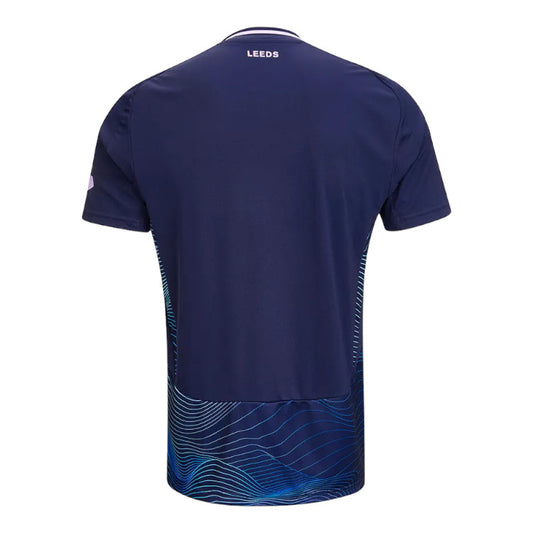 Leeds United Home Jersey Men 2023-2024 