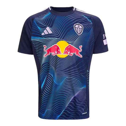 Leeds United Home Jersey Men 2023-2024 