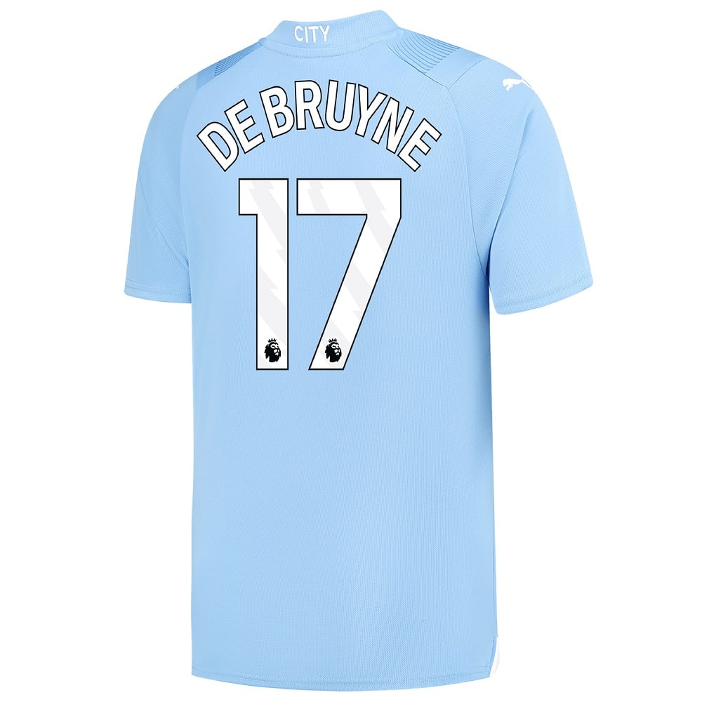 Maillot Manchester City Homme Exterieur 2024 - Foot Sport
