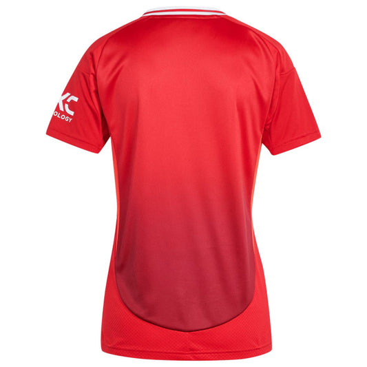Maillot-Manchester-United-Domicile-2024-2025-Femme-2