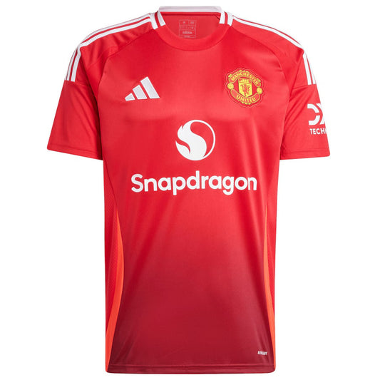 Maillot-Manchester-United-Domicile-2024-2025