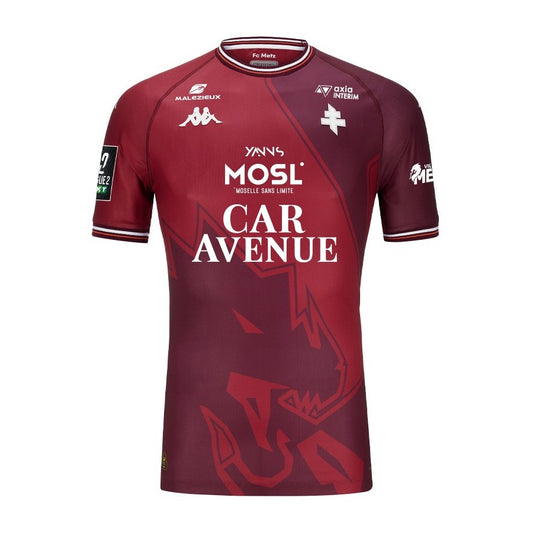 Maillot-Metz-Domicile-2024-2025