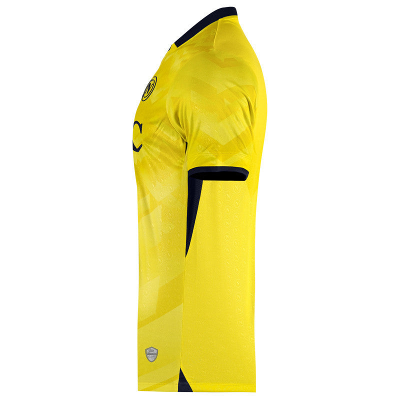 Napoli Men's Home Jersey 2023-2024 