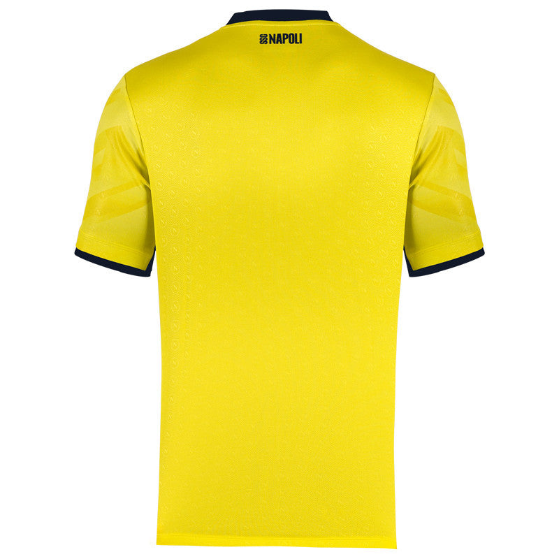 Napoli Men's Home Jersey 2023-2024 
