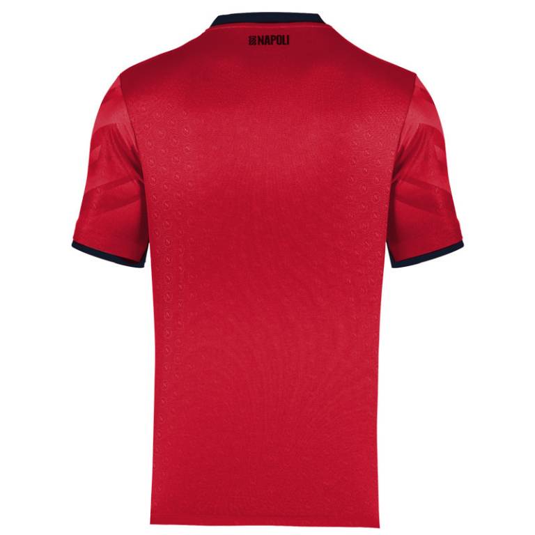 Napoli Men's Home Jersey 2023-2024 