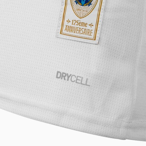 Marseille Jul Home 2024 Children's Jersey 