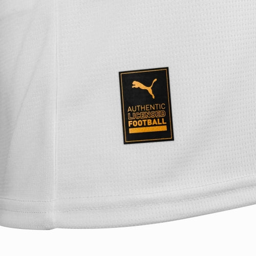 Marseille Jul Home 2024 Children's Jersey 