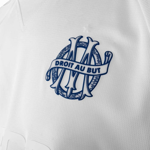 Marseille Jul Home 2024 Children's Jersey 