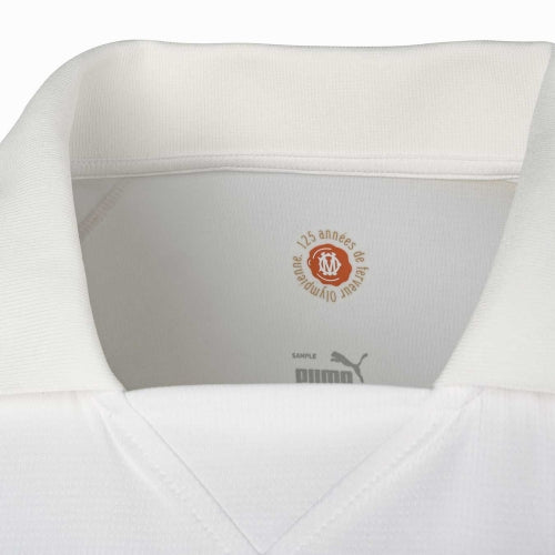 Marseille Jul Home 2024 Children's Jersey 