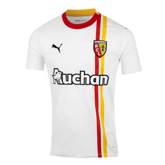 Maillot RC Lens 2024 Homme Third - Foot Sport