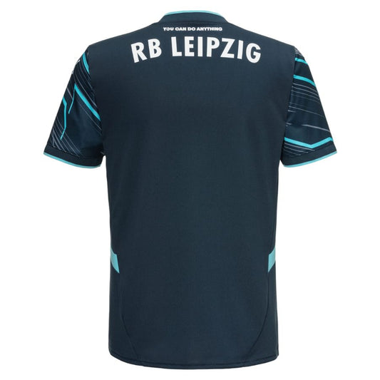 Leipzig Home Jersey Men 2023-2024 