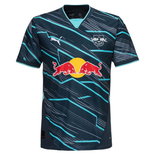 Leipzig Home Jersey Men 2023-2024 
