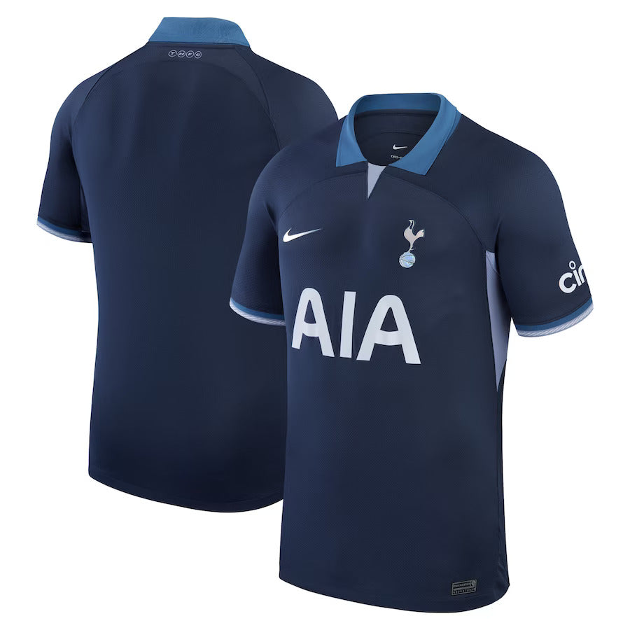 Maillot Tottenham Domicile Homme 2024 Blanc - Foot Sport
