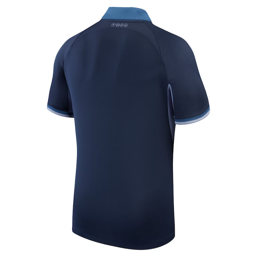 Maillot Tottenham Domicile Homme 2024 Blanc - Foot Sport