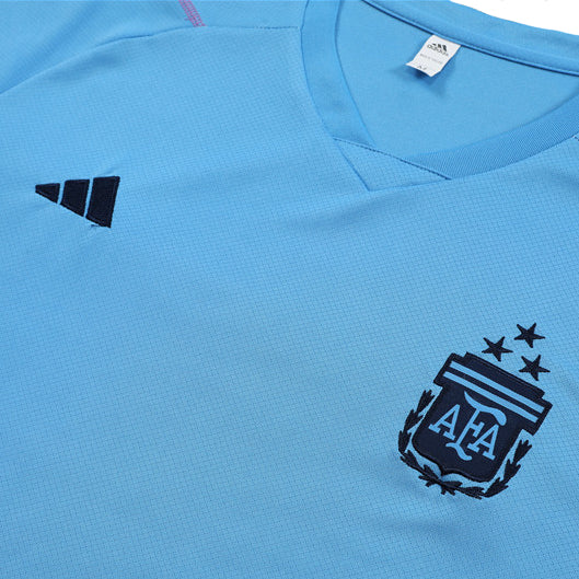 Maillot-Training-Argentine-Bleu-Clair-Homme-2023-2024-2