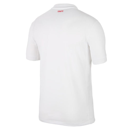 Türkiye Men's Jersey 2023