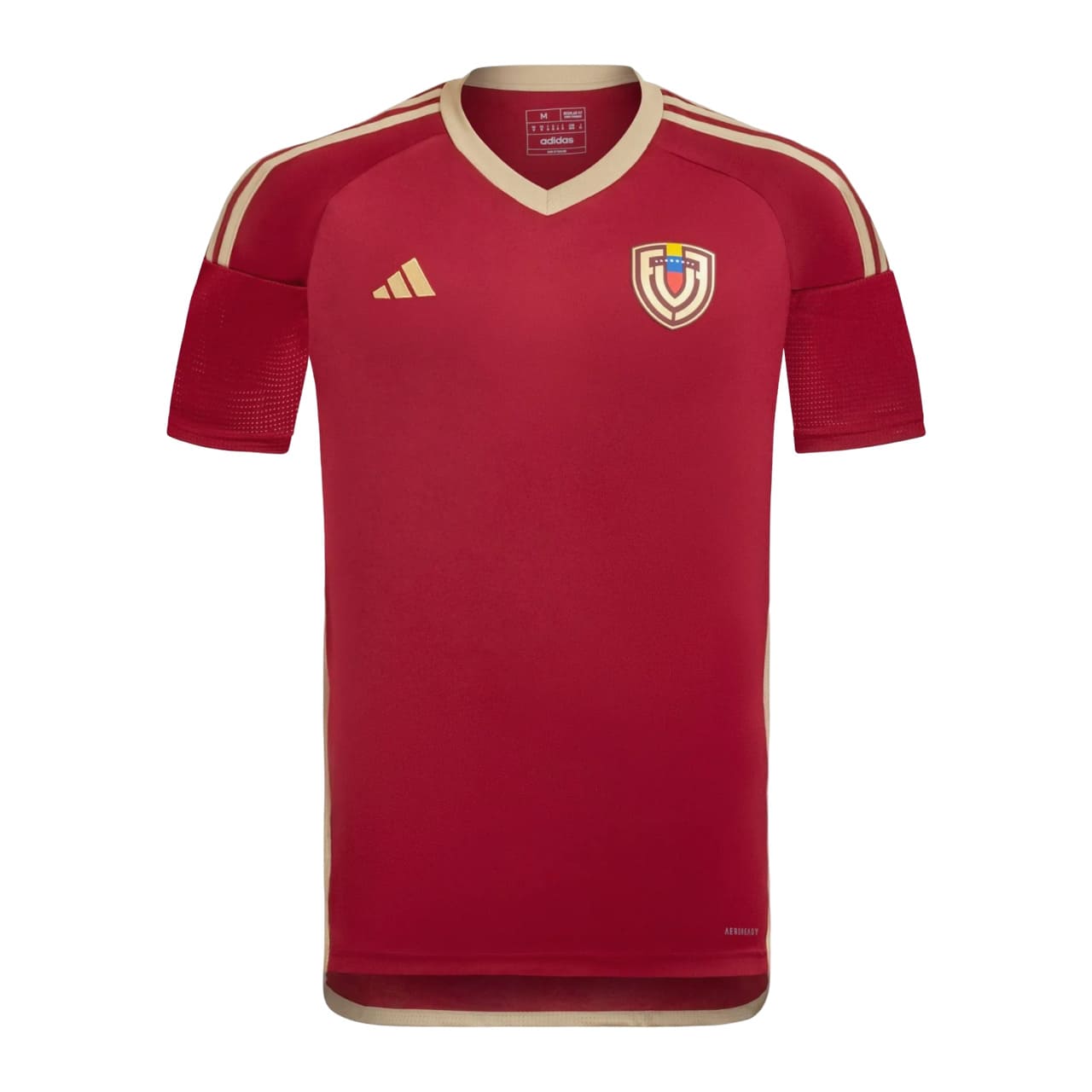 Brazil Men's Home Jersey 2023 