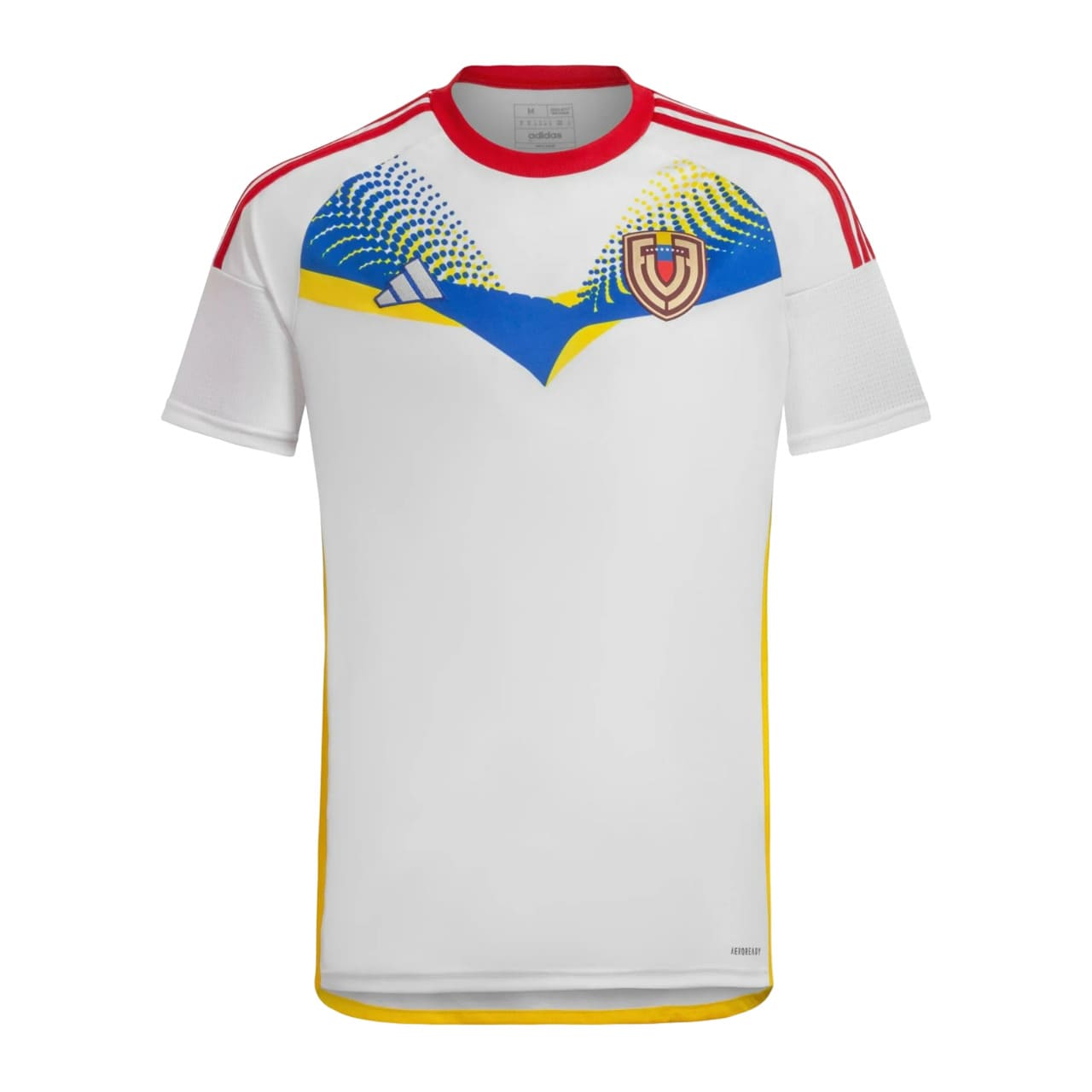 Brazil Men's Home Jersey 2023 
