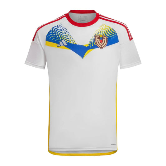 Brazil Men's Home Jersey 2023 