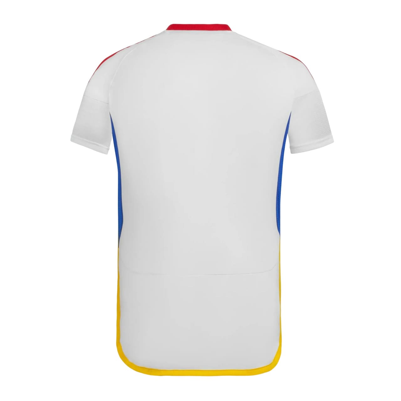 Brazil Men's Home Jersey 2023 