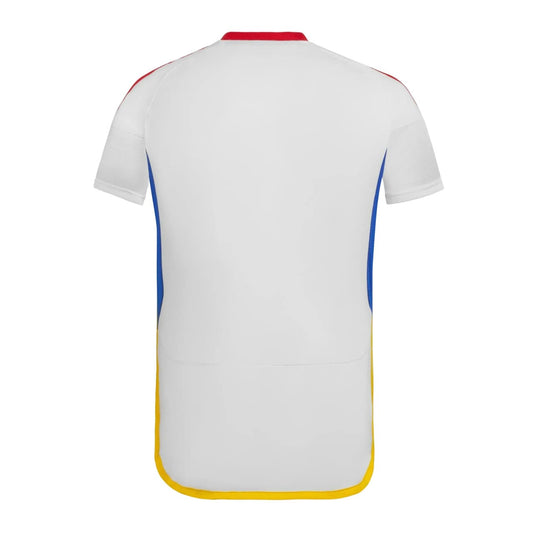 Brazil Men's Home Jersey 2023 