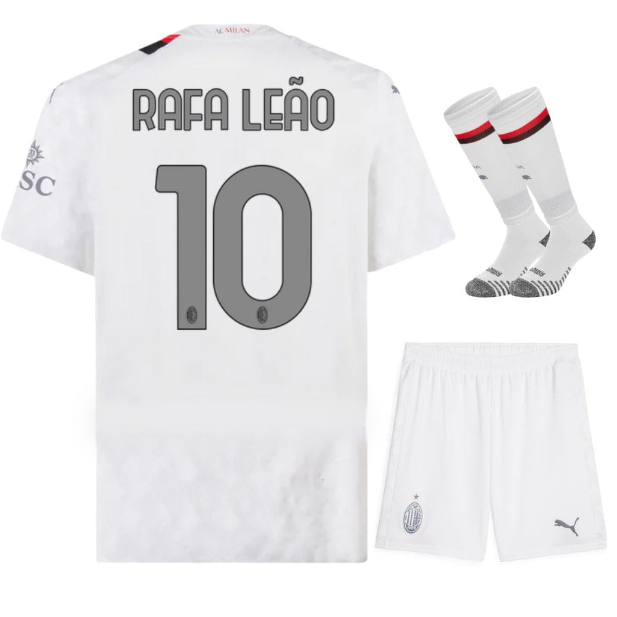 Maillot Enfant AC Milan Exterieur 2024 - Foot Sport