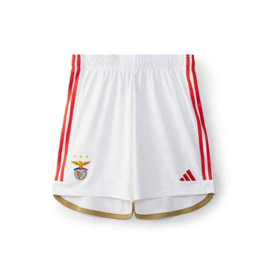 SHORT-BENFICA-LISBONNE-DOMICILE-2023-2024