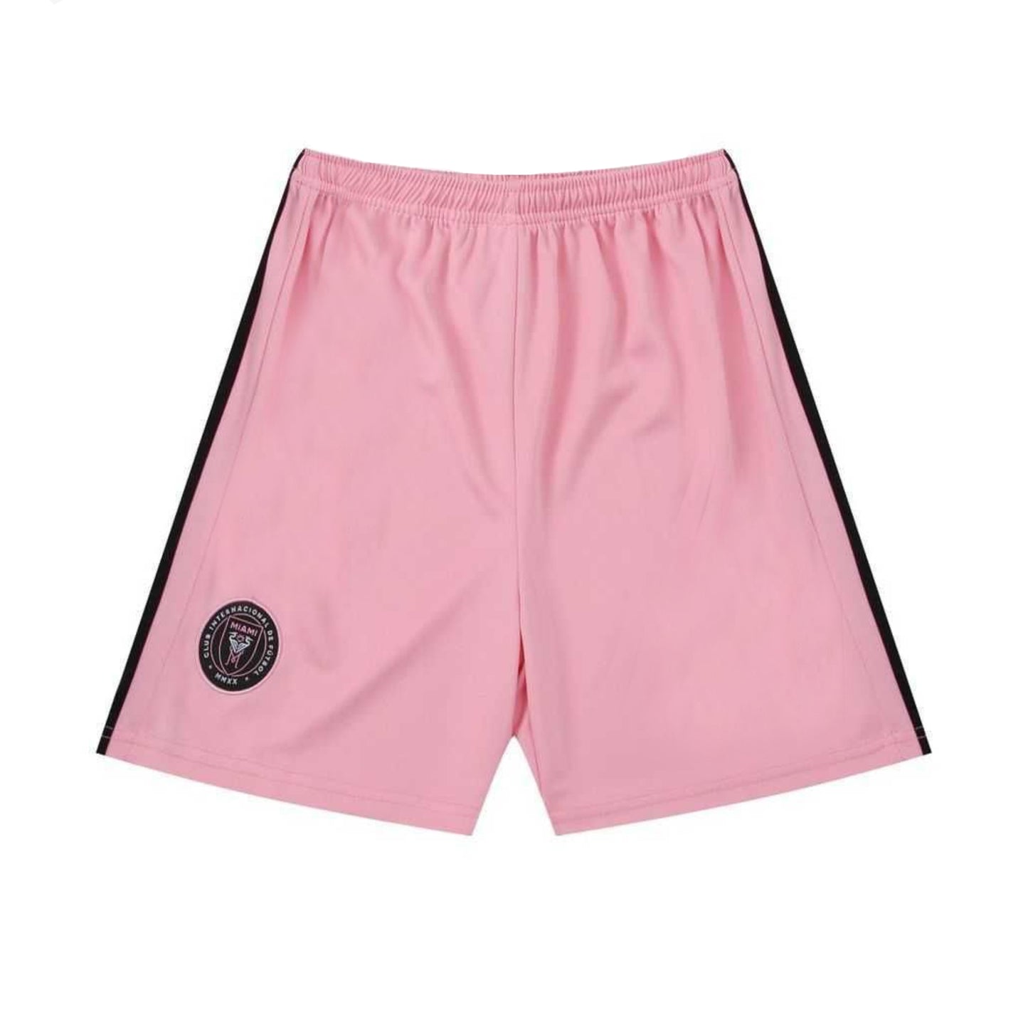 Inter Miami Home Men's Shorts 2023-2024 