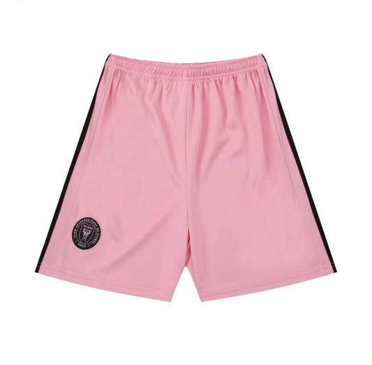 Inter Miami Home Men's Shorts 2023-2024 