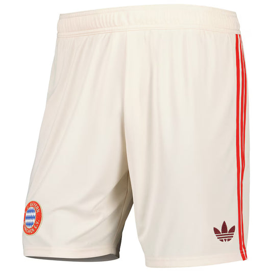 Short-Bayern-Munich-Third-2024-2025